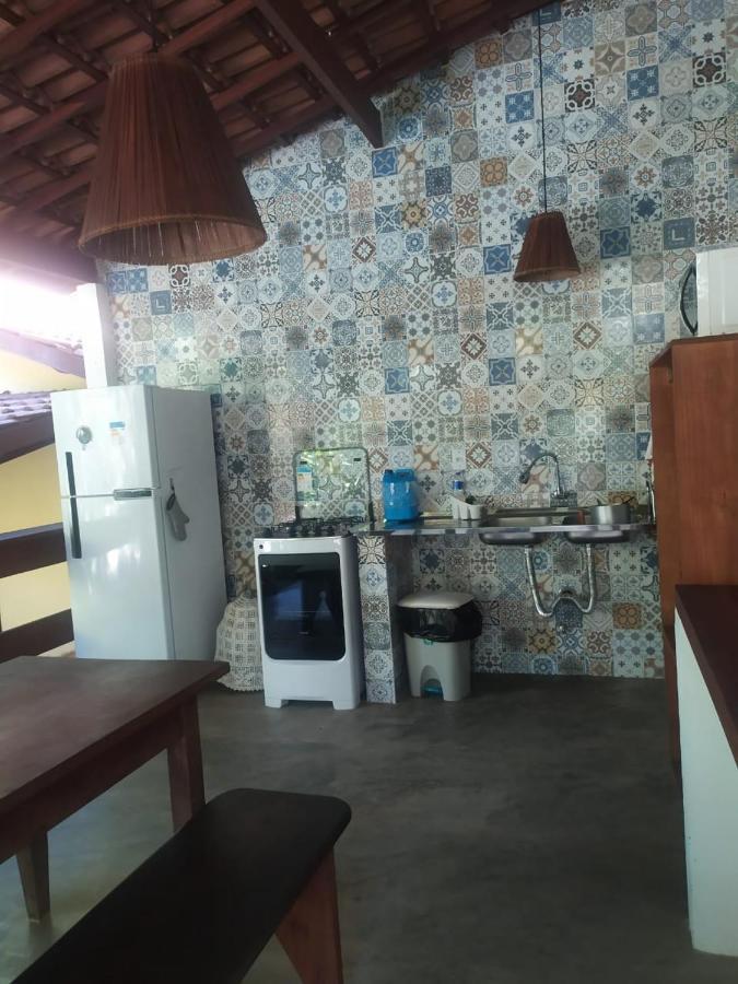 Arua Observacao De Vida Silvestre Praia do Forte Exteriör bild